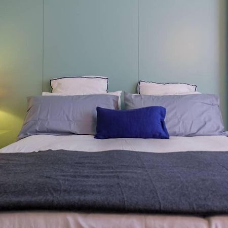 Nice Center Apartment, Place Massena Exterior foto