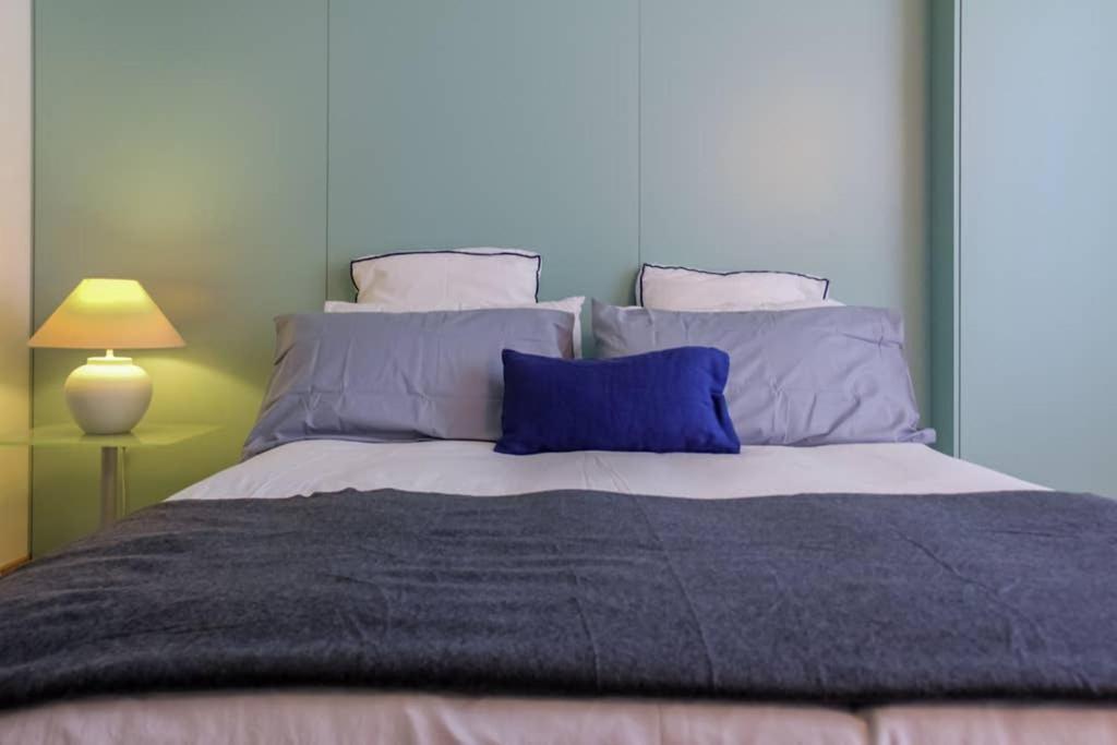 Nice Center Apartment, Place Massena Exterior foto