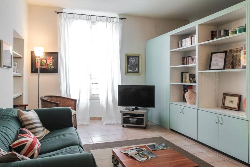 Nice Center Apartment, Place Massena Exterior foto