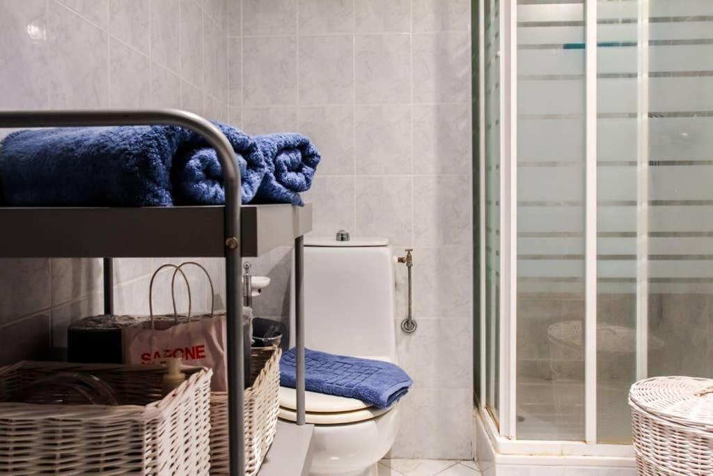 Nice Center Apartment, Place Massena Exterior foto