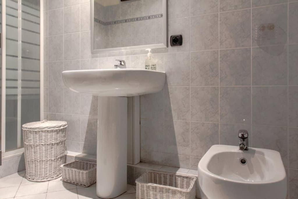Nice Center Apartment, Place Massena Exterior foto