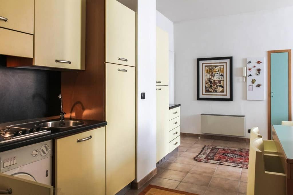 Nice Center Apartment, Place Massena Exterior foto
